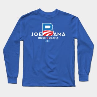 JoeBama 2020 Long Sleeve T-Shirt